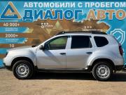 Renault Duster I Рестайлинг Набережные Челны  - изображение 29