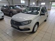 Lada (ВАЗ) Granta I Рестайлинг Набережные Челны  - изображение 23