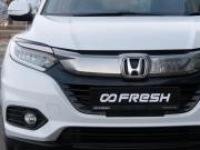 Honda Vezel I Улан-Удэ  - изображение 27