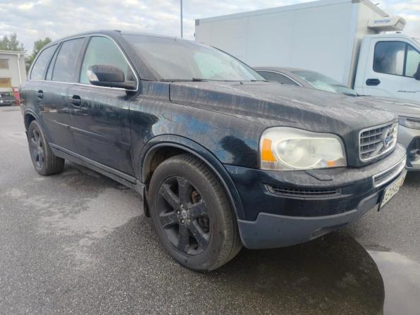 Volvo XC90 I Рестайлинг с пробегом 2010 года, цена 1 285 000 рублей, 256782 км, внедорожник, Автокод Объявления
