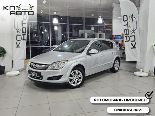 Opel Astra J Рестайлинг с пробегом 2012 года, цена 635 000 рублей, 238992 км, хэтчбек, Автокод Объявления