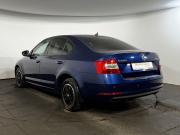Skoda Octavia III (A7) Рестайлинг Великий Новгород  - изображение 24