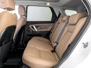 Land Rover Discovery Sport I Рестайлинг Москва  - изображение 42
