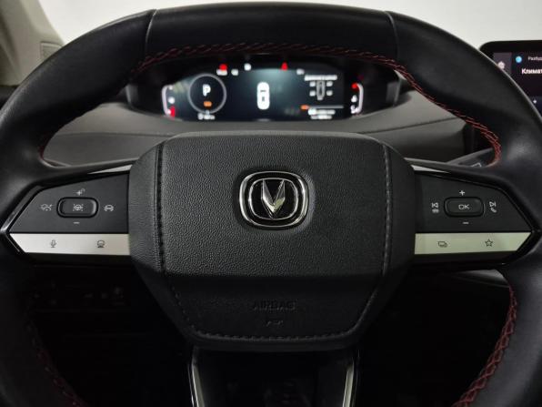 Changan UNI-S I с пробегом 2024 года, цена 2 270 000 рублей, 18463 км, внедорожник, Автокод Объявления