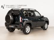 Lada (ВАЗ) Niva Travel I Казань  - изображение 11