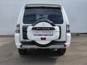 Mitsubishi Pajero IV Рестайлинг 1 Москва  - изображение 25
