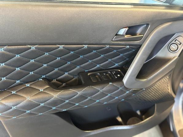 Hyundai Creta I с пробегом 2018 года, цена 1 295 000 рублей, 204251 км, внедорожник, Автокод Объявления