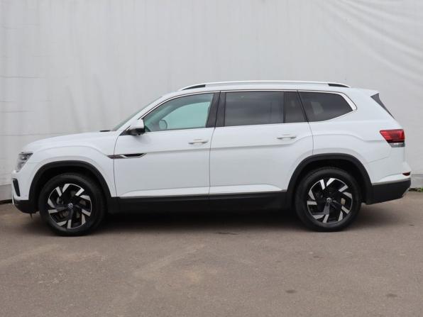 Volkswagen Teramont I Рестайлинг с пробегом 2021 года, цена 4 300 000 рублей, 74478 км, внедорожник, Автокод Объявления