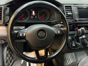 Volkswagen Multivan T6 Красноярск  - изображение 58