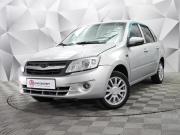 Lada (ВАЗ) Granta I Ульяновск  - изображение 17
