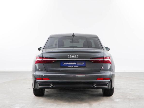 Audi A6 V (C8) с пробегом 2019 года, цена 3 077 077 рублей, 158783 км, седан, Автокод Объявления
