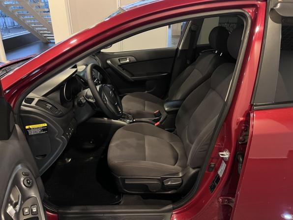 Kia Cerato II с пробегом 2011 года, цена 820 000 рублей, 194685 км, седан, Автокод Объявления