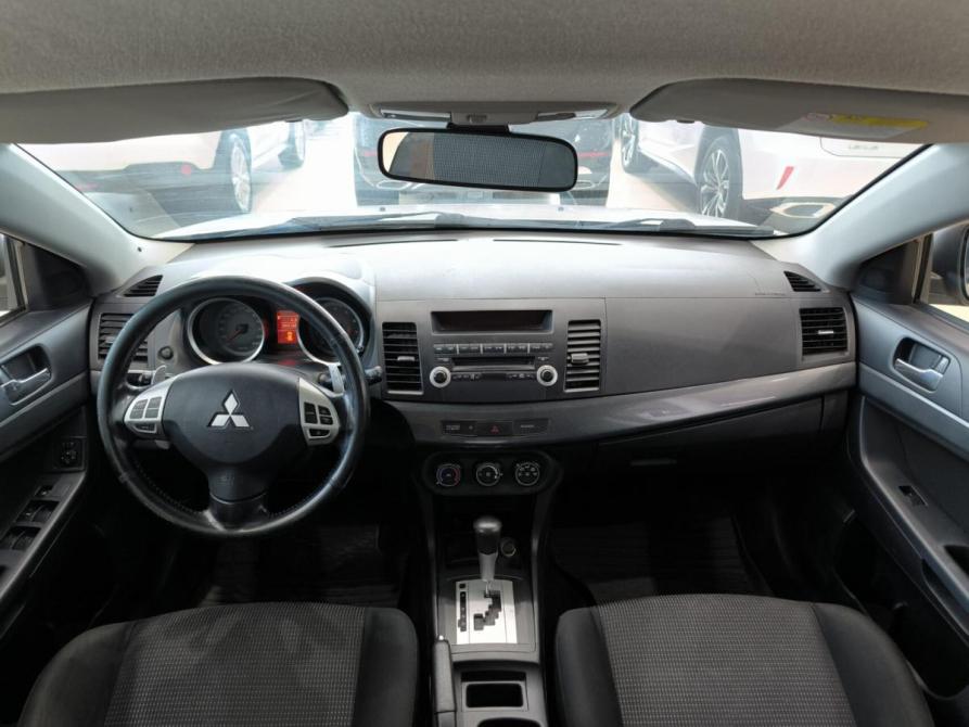 Mitsubishi Lancer X Казань  - изображение 17