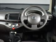 Nissan March III (K12) Кемерово  - изображение 30