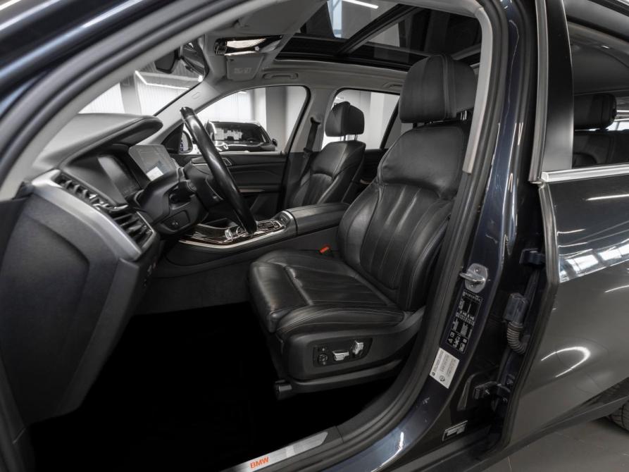 BMW X5 IV (G05/G18) Москва  - изображение 9