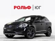 Volvo XC60 I Рестайлинг Москва  - изображение 19