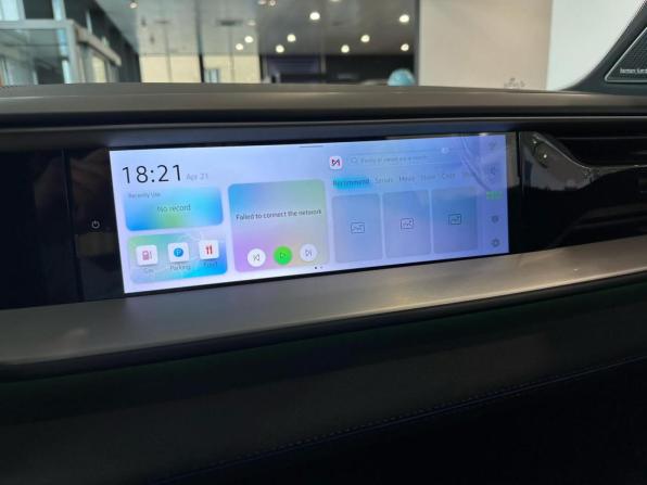 Новый Volkswagen Teramont II (China Market) 2026 года, цена 6 499 000 рублей, внедорожник, Автокод Объявления