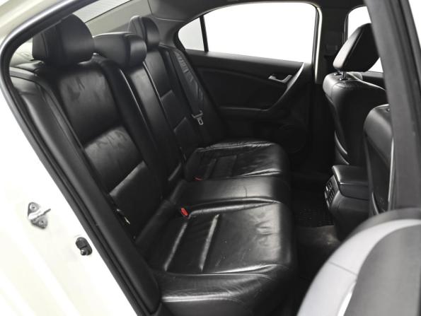 Honda Accord VIII с пробегом 2008 года, цена 1 120 000 рублей, 215554 км, седан, Автокод Объявления
