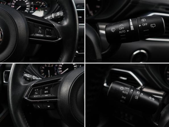 Mazda CX-5 II с пробегом 2019 года, цена 3 600 000 рублей, 29196 км, внедорожник, Автокод Объявления