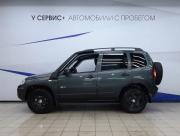 Chevrolet Niva I Рестайлинг Москва  - изображение 16