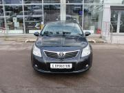Toyota Avensis III Москва  - изображение 14
