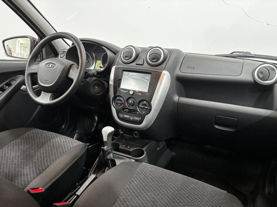 Lada (ВАЗ) Granta I Альметьевск  - изображение 12