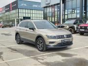 Volkswagen Tiguan II Чебоксары  - изображение 24