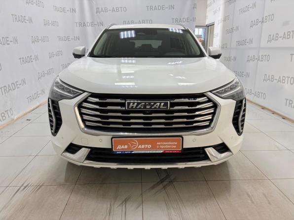 Haval Jolion I с пробегом 2023 года, цена 1 899 000 рублей, 41000 км, внедорожник, Автокод Объявления