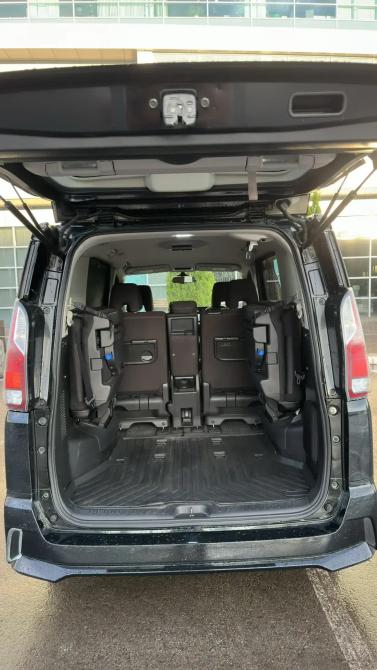 Nissan Serena V (C27) Уфа  - изображение 7