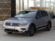 Volkswagen Tiguan II Новосибирск  - изображение 22