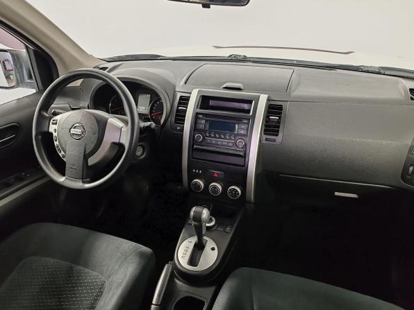 Nissan X-Trail II Рестайлинг с пробегом 2012 года, цена 1 199 000 рублей, 209682 км, внедорожник, Автокод Объявления