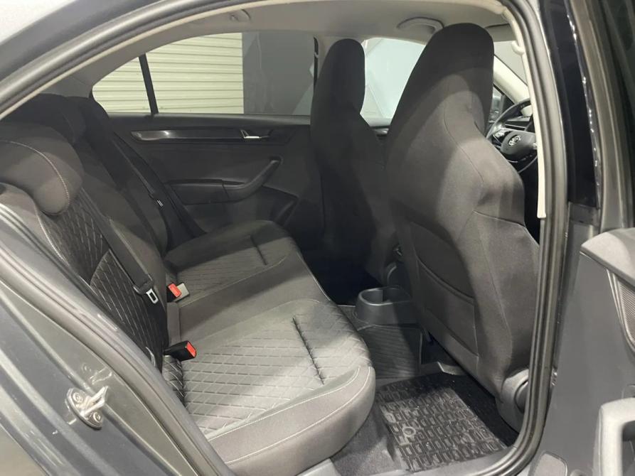 Skoda Rapid II Пермь  - изображение 12