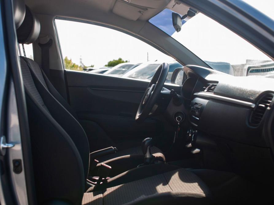 Kia Rio IV Курган  - изображение 11