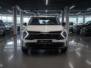 Kia Sportage V Москва  - изображение 30