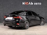 Lexus IS III Екатеринбург  - изображение 24