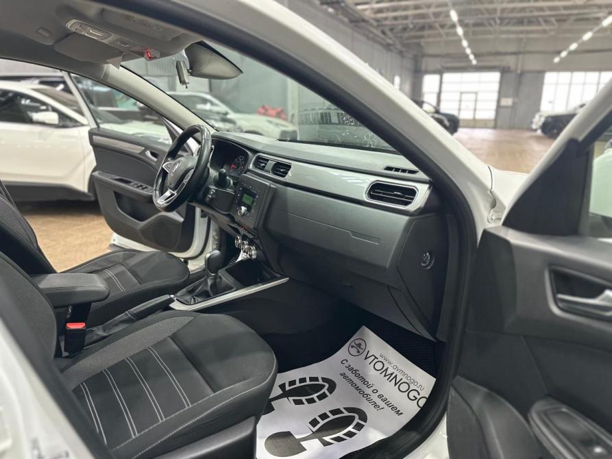 Renault Arkana I Набережные Челны  - изображение 22