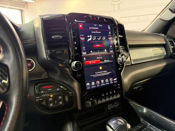 Ram 1500 V с пробегом 2021 года, цена 11 800 000 рублей, 37150 км, offers.body_type.unknown, Автокод Объявления