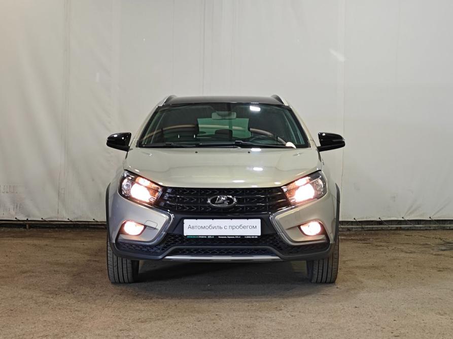 Lada (ВАЗ) Vesta I Кемерово  - изображение 2