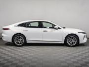 FAW Bestune B70 I Рестайлинг Москва  - изображение 25