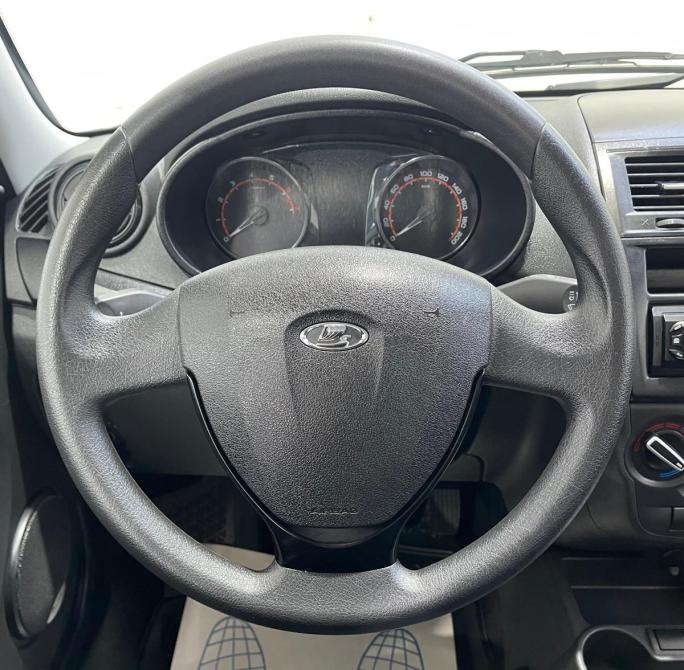 Lada (ВАЗ) Granta I Рестайлинг Воронеж  - изображение 14