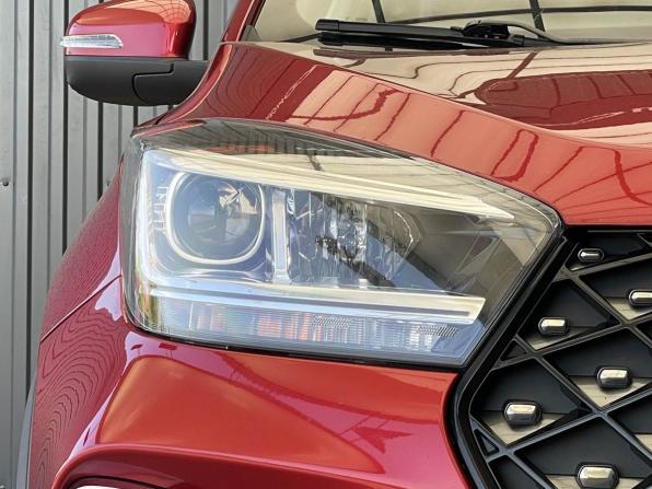 Chery Tiggo 4 Pro I с пробегом 2022 года, цена 1 497 000 рублей, 78146 км, внедорожник, Автокод Объявления