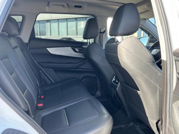 Chery Tiggo 7 Pro Max I с пробегом 2023 года, цена 1 950 000 рублей, 41112 км, внедорожник, Автокод Объявления
