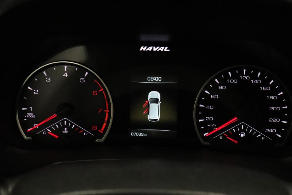 Haval F7 I Ульяновск  - изображение 9
