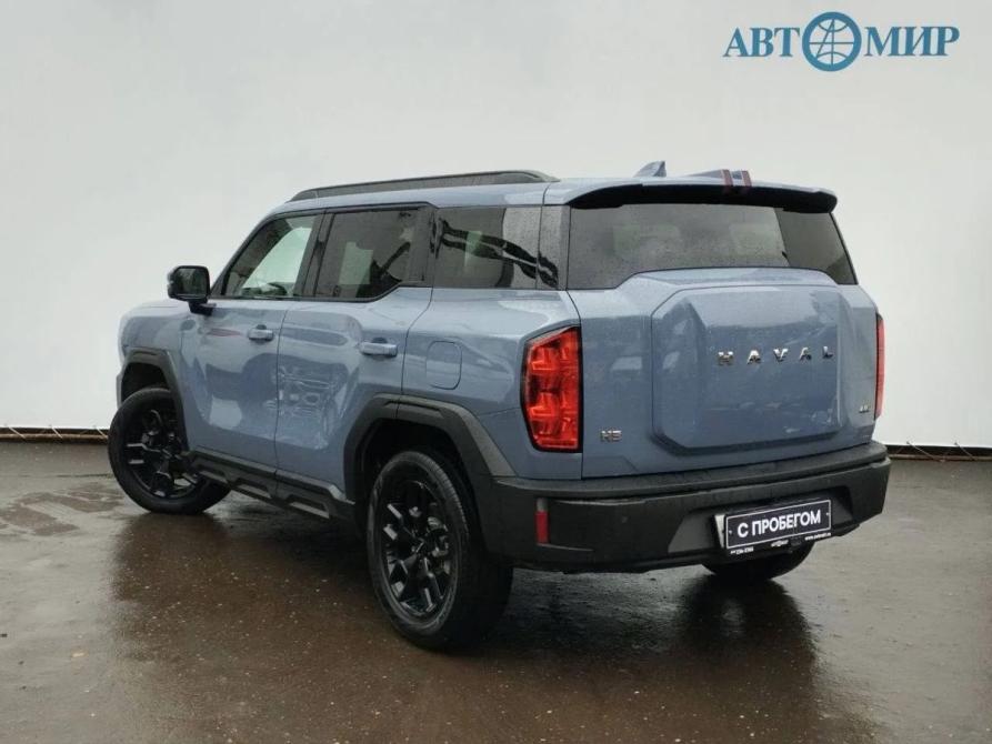 Haval H3 I Москва  - изображение 7