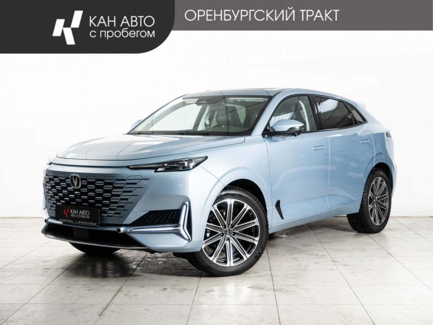Changan UNI-K Казань  - изображение 1