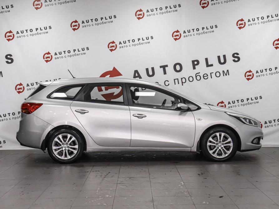 Kia Ceed II Минеральные Воды  - изображение 5
