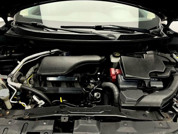 Nissan Qashqai II с пробегом 2014 года, цена 1 319 000 рублей, 219426 км, внедорожник, Автокод Объявления