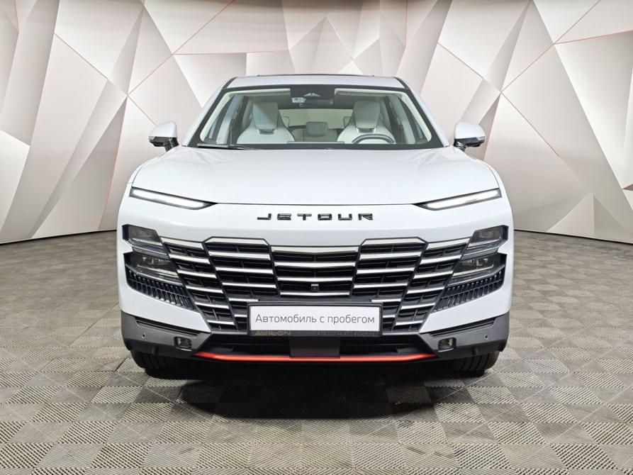 JETOUR DASHING I Москва  - изображение 7