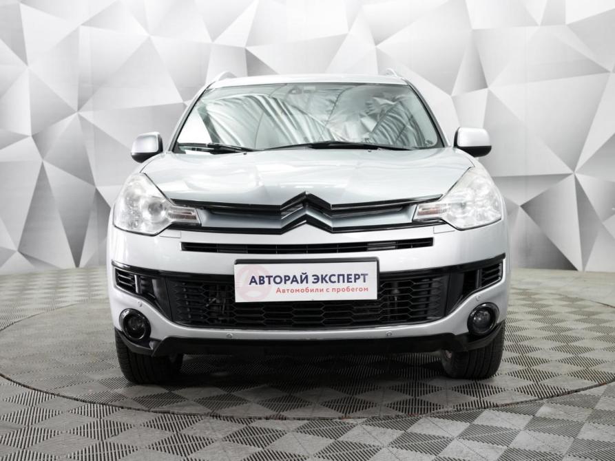 Citroen C-Crosser Ульяновск  - изображение 8