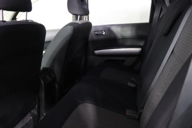 Nissan X-Trail II с пробегом 2008 года, цена 849 990 рублей, 159577 км, внедорожник, Автокод Объявления